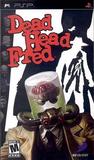 Dead Head Fred (PlayStation Portable)